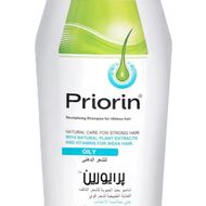 Priorin Shampoo faces priorin shampoo