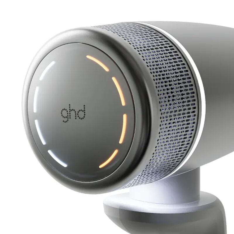 جي أتش دي مجفف شعر تصفيف فائق السرعة ونعومة صالون