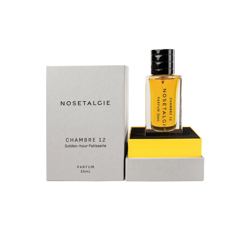 nosetalgie chambre 12