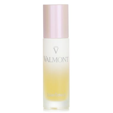faces luminosity lumisence serum