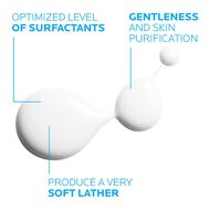 faces كريم غسول الوجه ليبيكار سنديت ايه بي بلس