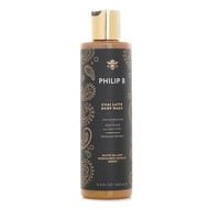 faces chai latte body wash