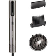 Drying Wand 3-in-1 Hair Styling faces drying wand 3 in 1 hair styling