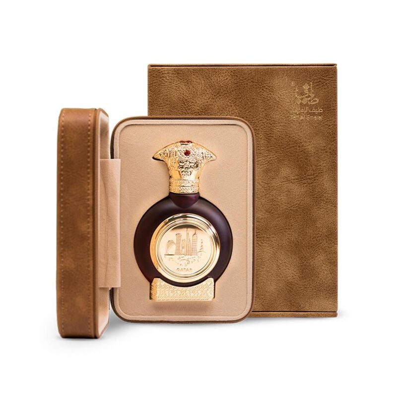 طيف الإمارات عطر قطر