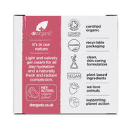 Dr Organic Guava Vitamin C Cream faces dr organic guava vitamin c cream