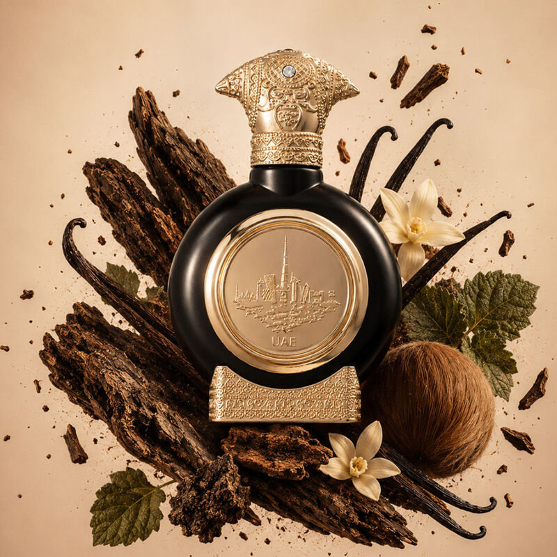 taif al emarat gcc collection
