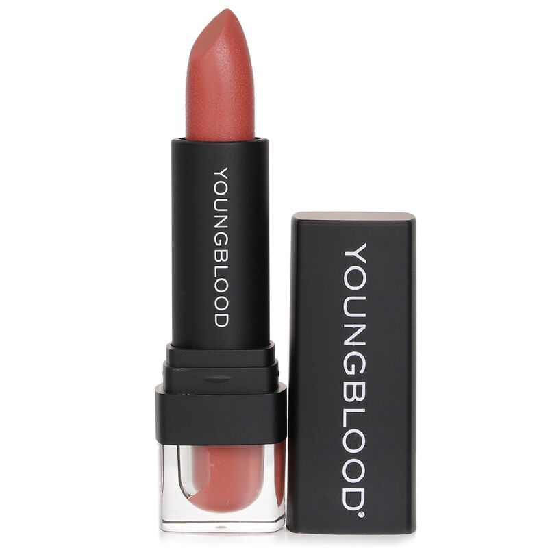 youngblood intimatte mineral matte lipstick
