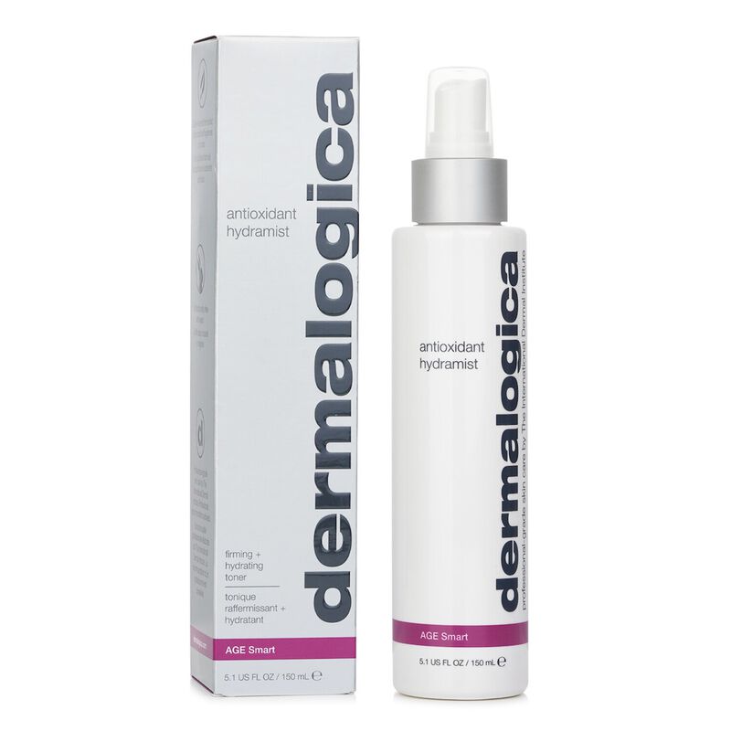 dermalogica age smart antioxidant hydramist