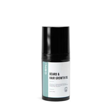 faces beard   hair growth oil