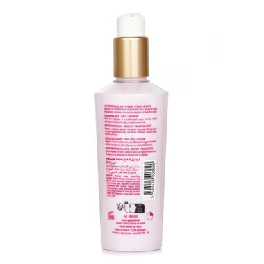 faces hydra confort cleansing creamy milk
