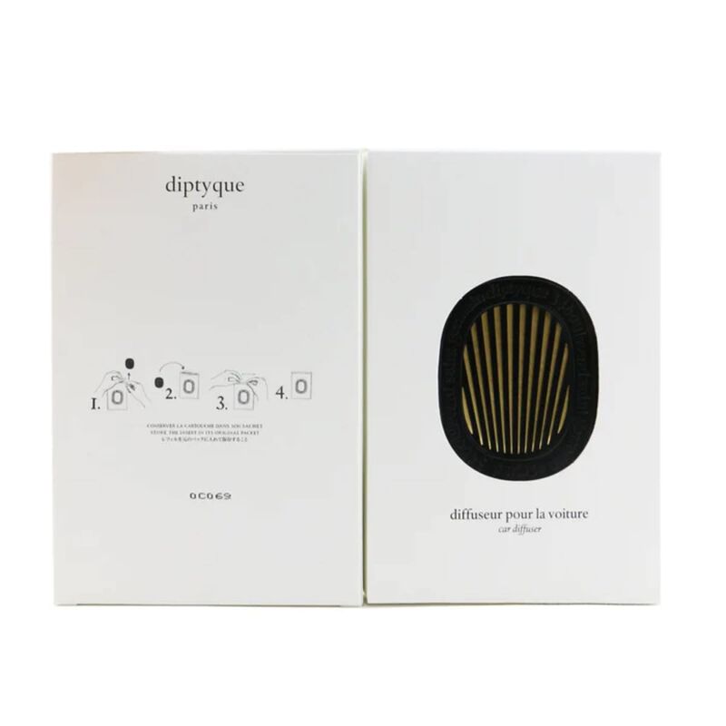 diptyque شمعة روزيس المعطرة