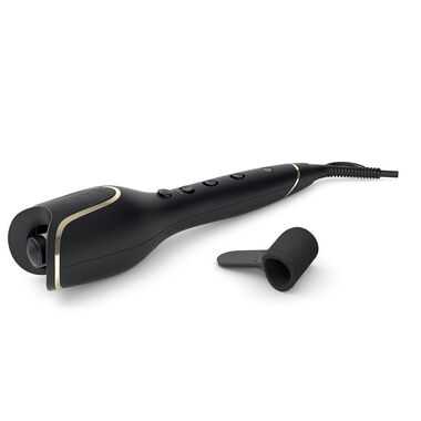 Hair Curler- BHB876/03 faces hair curler bhb876 03