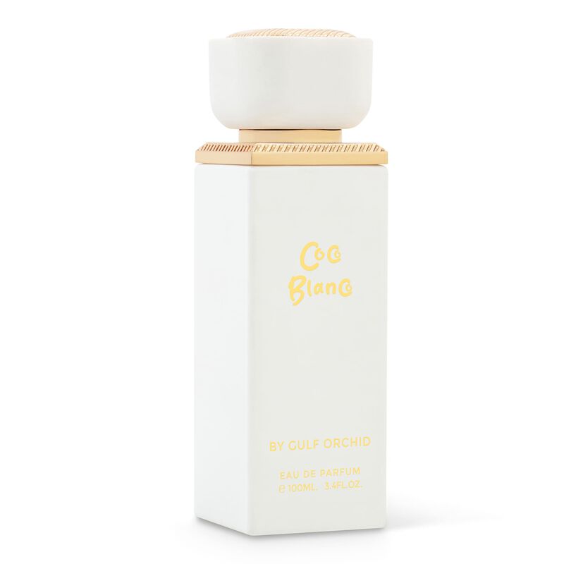 gulf orchid coco blanco
