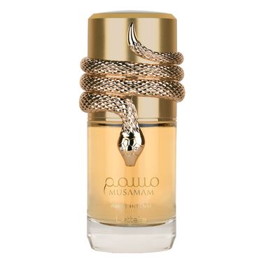 faces musamam white intense