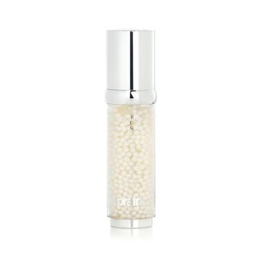 faces white caviar illuminating pearl infusion