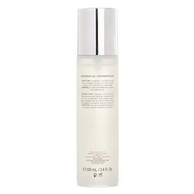 faces deep cleansing oil