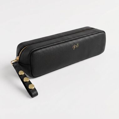 faces buy a ghd chronos curve tong and get a free ghd merchandise styler leather bag