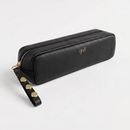 Buy a GHD Chronos curve tong and get a FREE GHD Merchandise styler leather bag faces buy a ghd chronos curve tong and get a free ghd merchandise styler leather bag
