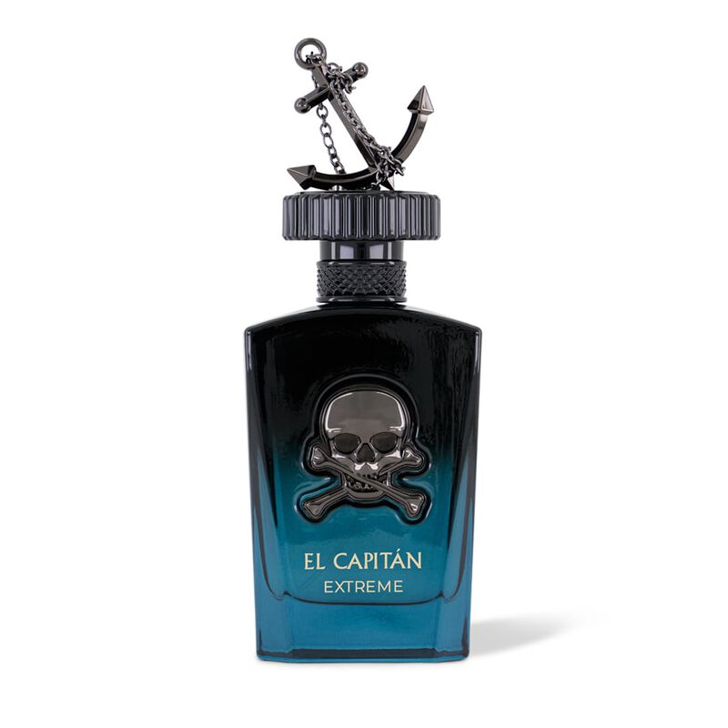gulf orchid el capitan extreme