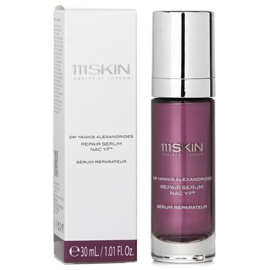 faces repair serum nac y2