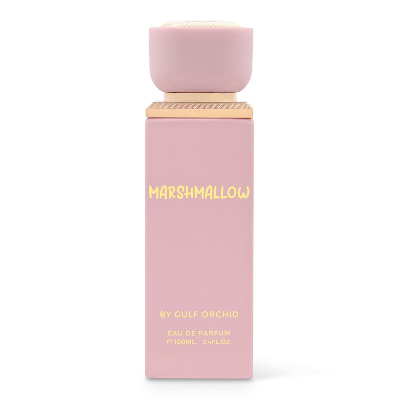 gulf orchid marshmallow