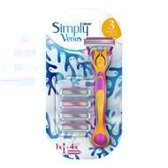 faces شفرة حلاقة هجين 3 1