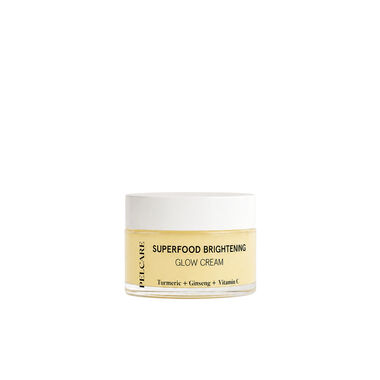 Superfood Brightening Glow Cream faces superfood brightening glow cream