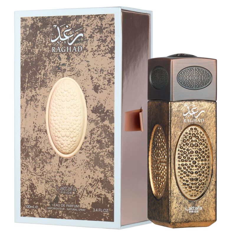 lattafa raghad
