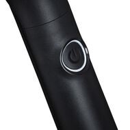 faces creative curl tapered wand hair curling iron