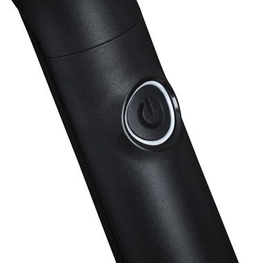 faces creative curl tapered wand hair curling iron