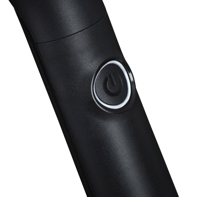 ghd creative curl tapered wand hair curling iron