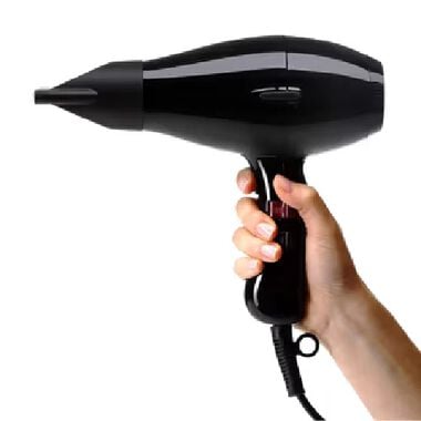 faces 3900 titanium ionic ceramic hair dryer