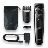 faces beard trimmer precision length