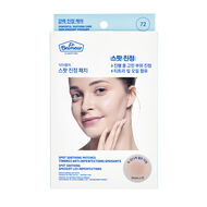 Clarifying Spot Soothing Patches faces clarifying spot soothing patches