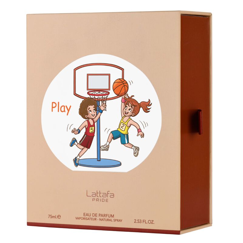 lattafa pride kidsplay