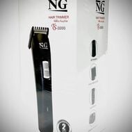 faces ماكينة حلاقة شعر قابلة لإعادة الشحن led لتصفيف مريح وللبشرة الحساسة