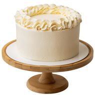 faces cake   vanilla