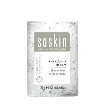 faces بار تقشير موحد للبشرة