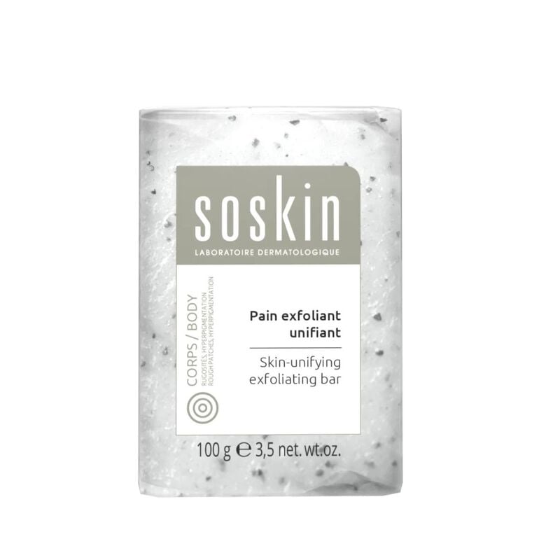 سوسكين بار تقشير موحد للبشرة