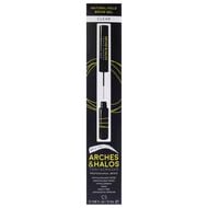 Natural Hold Brow Gel faces natural hold brow gel