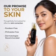 سيروم لتصحيح العيوب وتحسين لون البشرة faces سيروم لتصحيح العيوب وتحسين لون البشرة