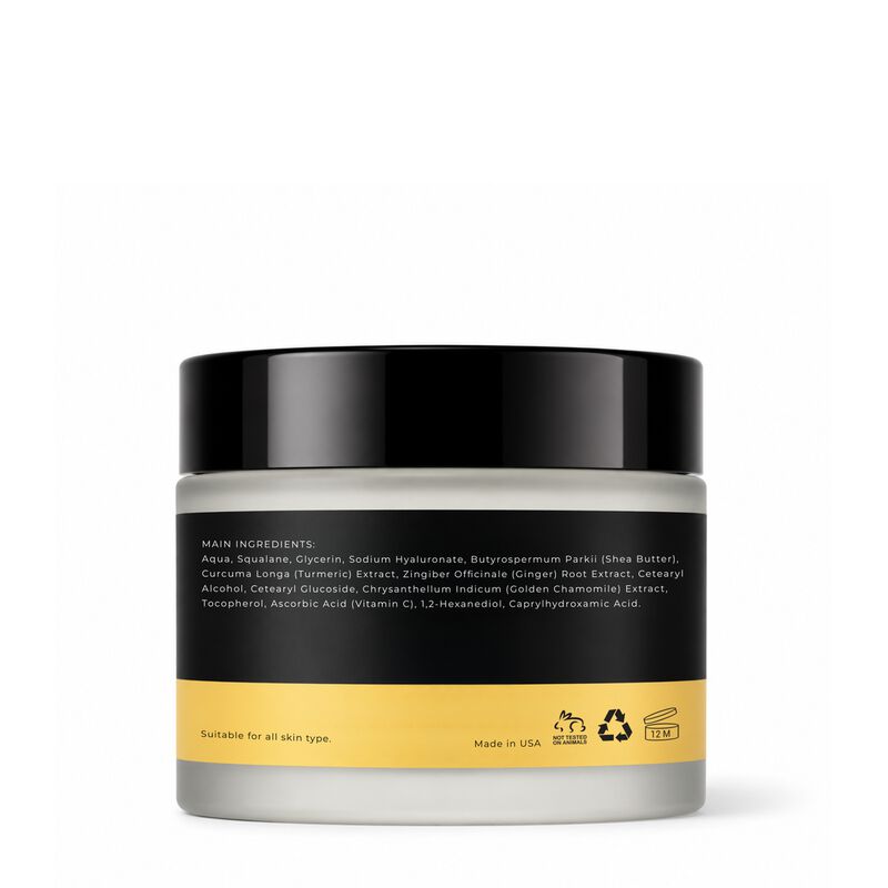 skin centrick turmeric cream