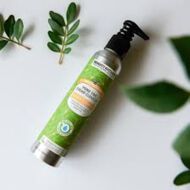 faces منظف الكريم الأساسي بزيت الأبيسين