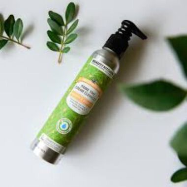 faces منظف الكريم الأساسي بزيت الأبيسين