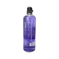 Purple Splash Wave Gel with Lavender and Orchid faces purple splash wave gel with lavender and orchid