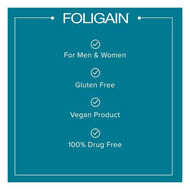 faces stimulating supplement for thinning hair men   women