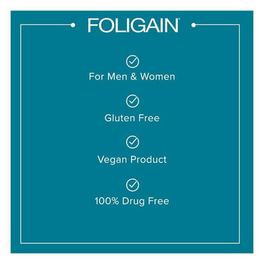 faces stimulating supplement for thinning hair men   women