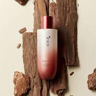 faces heaven grade ginseng ex toner