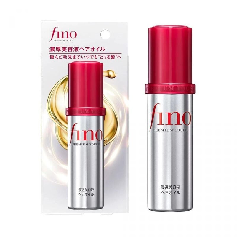 fino premium touch essence hair oil