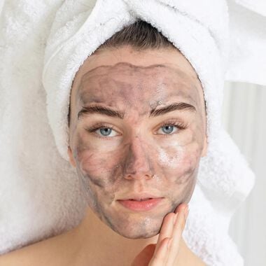 faces black mint cleanser